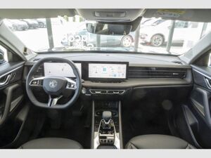 MG HS 1.5 T PHEV Luxury Modell 2025 bild 5
