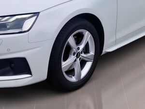 Audi A4 Avant ADVANCED 35 TFSI S-TRONIC LED.NAVI.SITZHZG.ALU bild 7