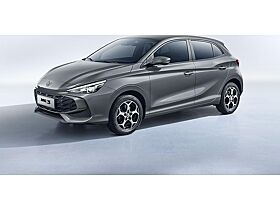 MG MG3 1.5 85kW Comfort