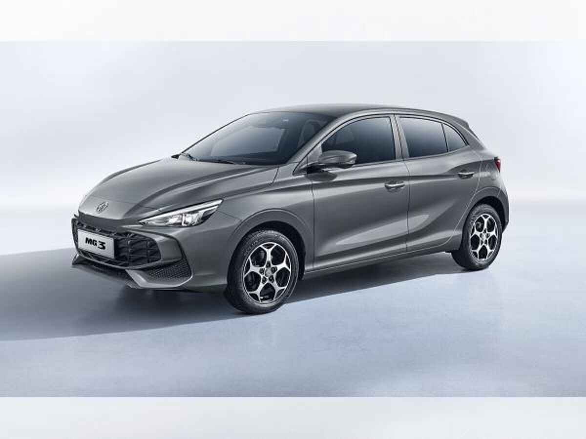MG MG3 1.5 85kW Comfort bild