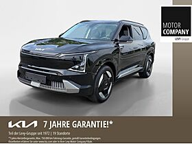 Kia EV5 Elektro W Earth AUT+Kamera+W-Pumpe+ACC+Navi Kia EV5 Elektro W Earth AUT+Kamera+W-Pumpe+ACC+Navi