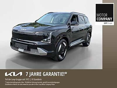 Kia EV5 Elektro W Earth AUT+Kamera+W-Pumpe+ACC+Navi