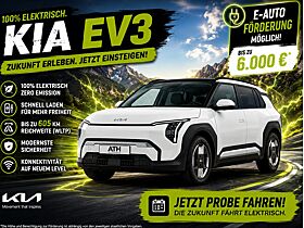 Kia EV3 58 kWh 150 kW Air Frontantrieb