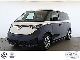 Volkswagen ID.Buzz Pro KR 6Sitze TravelAssist AHK Open&ClosePlus Wärmepumpe Volkswagen ID.Buzz Pro KR 6Sitze TravelAssist AHK Open&ClosePlus Wärmepumpe