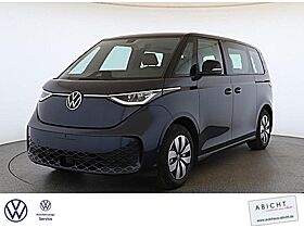 Volkswagen ID.Buzz Pro Kurzer Radstand 6Sitzer TravelAssist AHK Winterräder Open&Close Wärmepumpe Volkswagen ID.Buzz Pro Kurzer Radstand 6Sitzer TravelAssist AHK Winterräder Open&Close Wärmepumpe