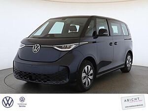 Volkswagen ID.Buzz Pro Kurzer Radstand 6Sitzer TravelAssist AHK Winterräder Open&Close Wärmepumpe bild 1