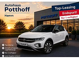 Volkswagen T-Roc 2.0 TDI DSG - GOAL - 💥LAST DEAL💥AHK NAVI KAMERA SITZHZG Volkswagen T-Roc 2.0 TDI DSG - GOAL - 💥LAST DEAL💥AHK NAVI KAMERA SITZHZG