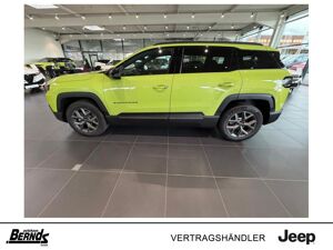 Jeep Compass NEW 💚FIRST EDITION 💫*MHEV* Hohe Ausstattungslinie✅ *SONDERMODELL* - PRIVAT B bild 2