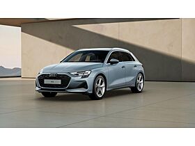Audi A3 Sportback advanced 35 TDI Rückfahrkamera Navi plus LED