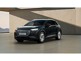 Audi Q4 e-tron 45 Parkassistent Matrix-LED 360 Audi Q4 e-tron 45 Parkassistent Matrix-LED 360