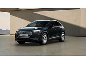 Audi Q4 e-tron 45 Parkassistent Matrix-LED 360 Audi Q4 e-tron 45 Parkassistent Matrix-LED 360