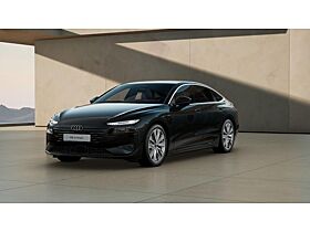 Audi A6 e-tron A6 Sportback e-tron performance Luftfederung LED Audi A6 e-tron A6 Sportback e-tron performance Luftfederung LED
