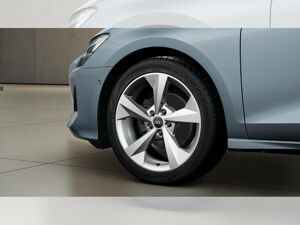 Audi A3 Sportback advanced 35 TDI Rückfahrkamera Navi plus LED bild 6