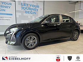 Peugeot 208 e-208 Active Pack Elektromotor 136 Peugeot 208 e-208 Active Pack Elektromotor 136