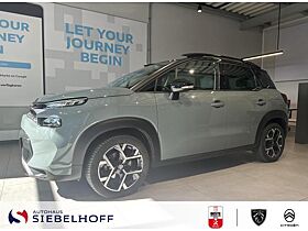 Citroën C3 Aircross Shine Pack PureTech 130 EAT6