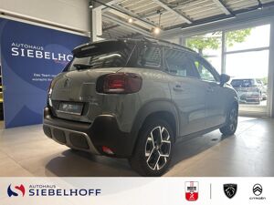 Citroën C3 Aircross Shine Pack PureTech 130 EAT6 bild 5