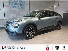 Citroën E-C4 e-C4 Feel Elektromotor 136