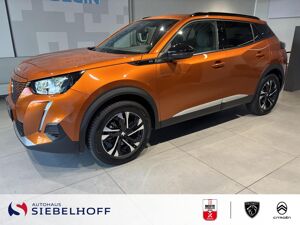Peugeot 2008 e-2008 Allure Pack Elektromotor 136 bild 1