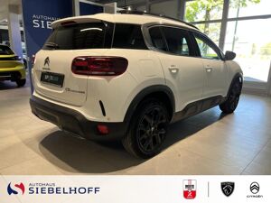 Citroën C5 Aircross PureTech 130 EAT8 Shine Pack bild 5