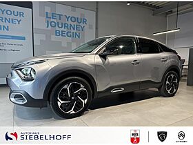 Citroën C4 MAX PureTech 130 EAT8 Citroën C4 MAX PureTech 130 EAT8