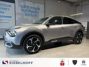Citroën C4 MAX PureTech 130 EAT8 bild 1