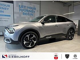 Citroën C4 MAX PureTech 130 EAT8