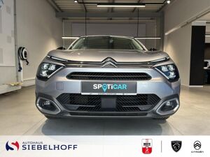 Citroën C4 MAX PureTech 130 EAT8 bild 3