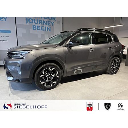 Citroën C5 Aircross leasen