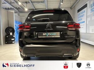 Citroën C5 Aircross MAX Hybrid 136 e-DSc6 bild 6