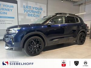 Citroën C5 Aircross MAX Hybrid 136 e-DSC6 bild 1