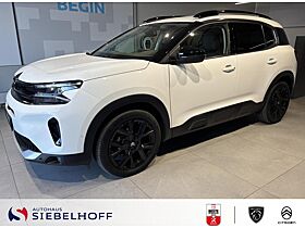 Citroën C5 Aircross MAX Hybrid 136 e-DSC6