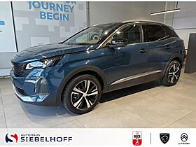 Peugeot 3008 GT Hybrid 136 e-DSC6 Peugeot 3008 GT Hybrid 136 e-DSC6