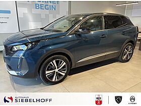 Peugeot 3008 Allure Pack Hybrid 136 e-DSC6 Peugeot 3008 Allure Pack Hybrid 136 e-DSC6