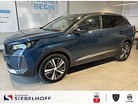 Peugeot 3008 Allure Pack Hybrid 136 e-DSC6 Peugeot 3008 Allure Pack Hybrid 136 e-DSC6