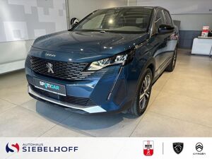 Peugeot 3008 Allure Pack Hybrid 136 e-DSC6 bild 2