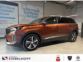 Peugeot 5008 Allure Pack Hybrid 136 e-DSC6 Peugeot 5008 Allure Pack Hybrid 136 e-DSC6