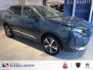 Peugeot 3008 Allure Pack Hybrid 136 e-DSC6 bild 4