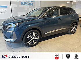 Peugeot 3008 Allure Pack Hybrid 136 e-DSC6 Peugeot 3008 Allure Pack Hybrid 136 e-DSC6