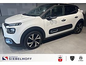 Citroën C3 Elle PureTech 110 EAT6 Citroën C3 Elle PureTech 110 EAT6