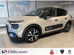 Citroën C3 Elle PureTech 110 Citroën C3 Elle PureTech 110
