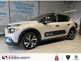 Citroën C3 Elle PureTech 110 EAT6 Citroën C3 Elle PureTech 110 EAT6