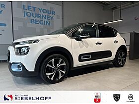 Citroën C3 Elle PureTech 110 EAT6 Citroën C3 Elle PureTech 110 EAT6