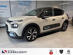 Citroën C3 Elle PureTech 110 EAT6 Citroën C3 Elle PureTech 110 EAT6