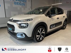 Citroën C3 ELLE PureTech 110 bild 2