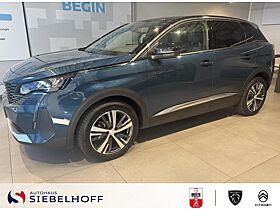 Peugeot 3008 Allure Pack Hybrid 136 e-DSC6 Peugeot 3008 Allure Pack Hybrid 136 e-DSC6