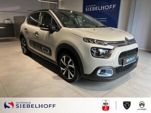 Citroën C3 ELLE PureTech 110 bild 4