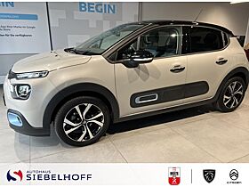 Citroën C3 Elle PureTech 110 Citroën C3 Elle PureTech 110