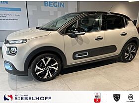 Citroën C3 Elle PureTech 110 Citroën C3 Elle PureTech 110