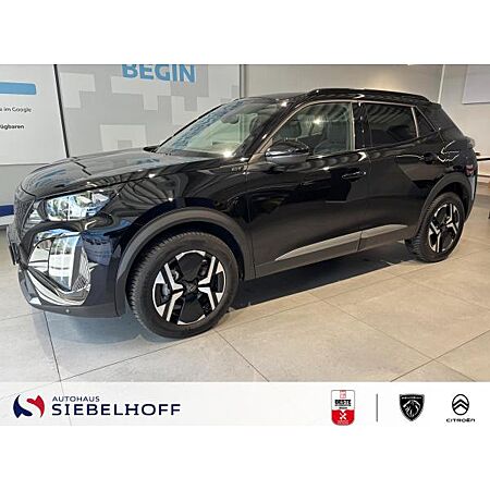 Peugeot 2008 leasen