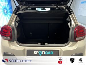 Citroën C3 ELLE PureTech 110 bild 7
